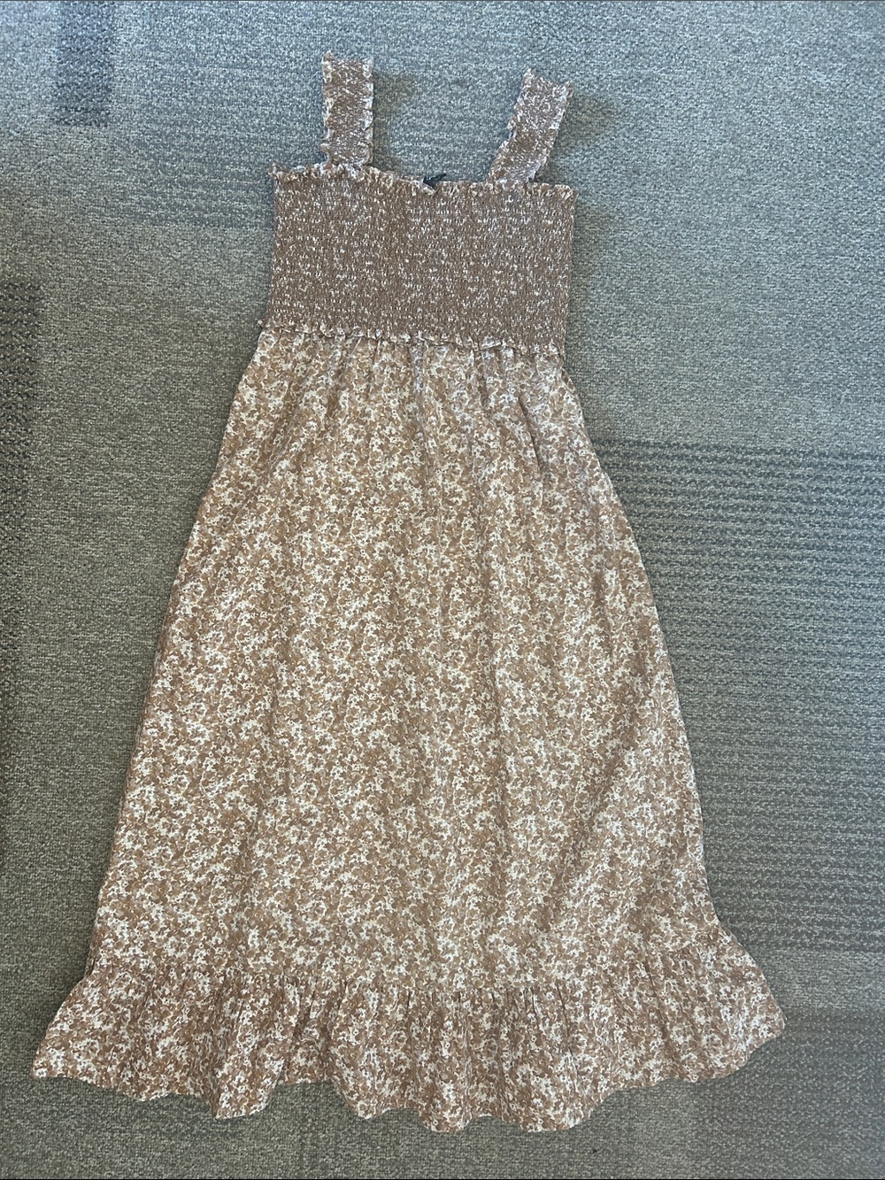 Rails Rumi Dress, size S